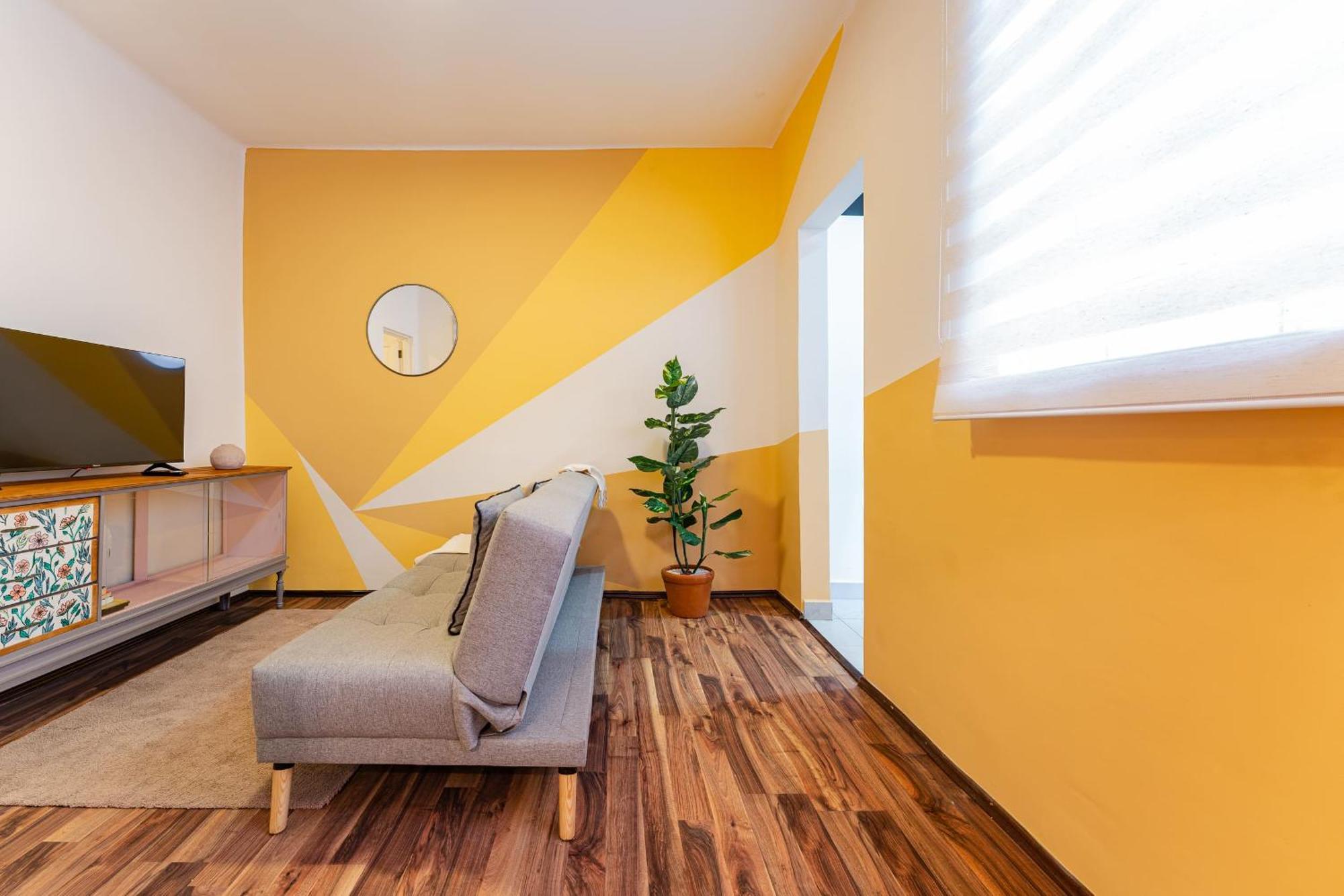 Santa Ma La Ribera Lofts By Vh Apartment Mexico City Exterior photo